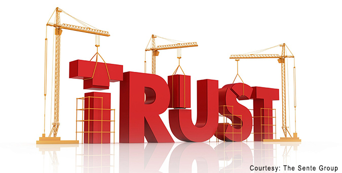 Trust Checklist in Kenya