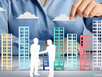 VAT on Commercial Property Sales