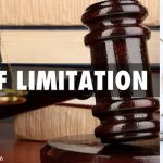 Land Disputes and Limitation Periods