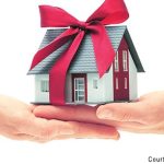Gifts in Succession
