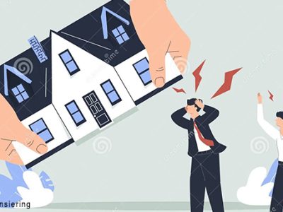 Understanding Property Ownership Disputes